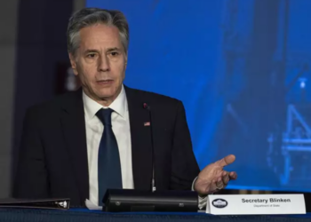 Blinken reconoce la victoria de la oposición venezolana en las presidenciales