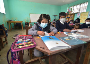 El Sedes La Paz pide ampliar las vacaciones, Educación no lo descarta