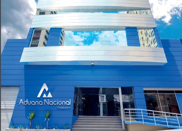 Aduana