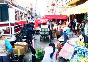 San Ignacio de Velasco tendrá su primera cata de café