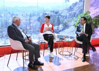 Empresarios