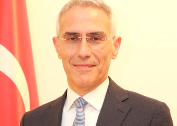 Día de la democracia y la unidad nacional en Türkiye
