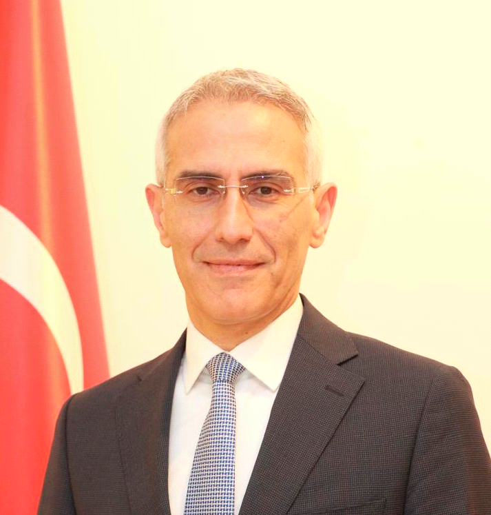 Día de la democracia y la unidad nacional en Türkiye
