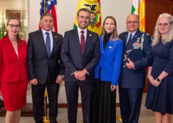 Estados Unidos celebra su Día de Independencia