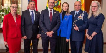 Estados Unidos celebra su Día de Independencia
