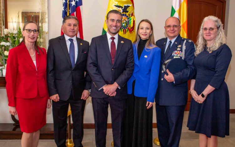 Estados Unidos celebra su Día de Independencia