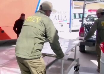 Infanticidio en La Paz: hallan a un bebé sin vida en Villa El Carmen
