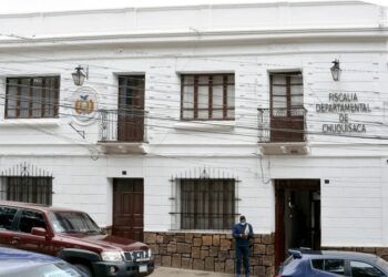 Envían a la cárcel al acusado de agredir sexualmente a su madre