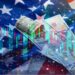 El anuncio del presidente de la Reserva Federal de EEUU, Jerome Powell, impulsó los mercados y cerraron al alza