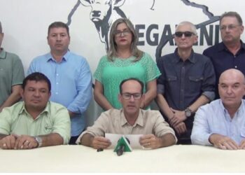 Ganaderos