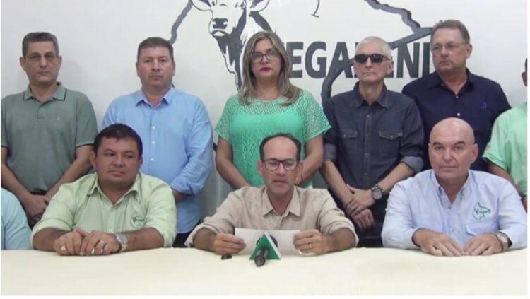 Ganaderos