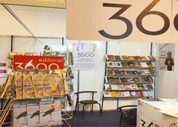 Editorial 3600