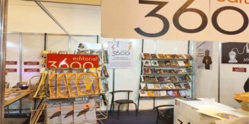 Editorial 3600