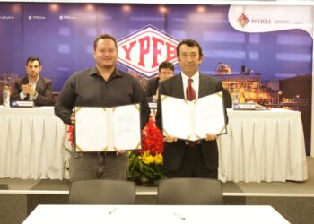 YPFB
