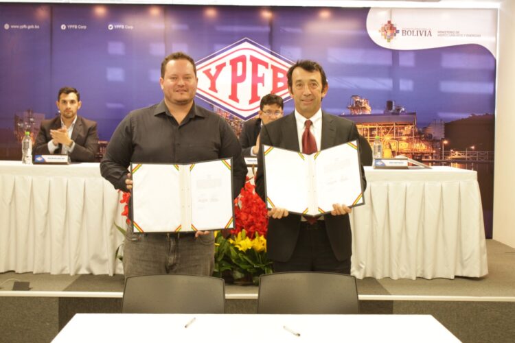 YPFB