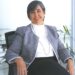 Luciana Botafogo, de nacionalidad brasilera, es la primera mujer en hacerse cargo de la presidencia de Fonplata.