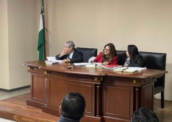 La Justicia ordena procesar al director de Chochocoro por no trasladar a Camacho a Santa Cruz