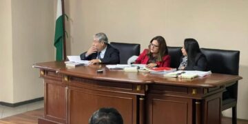 La Justicia ordena procesar al director de Chochocoro por no trasladar a Camacho a Santa Cruz