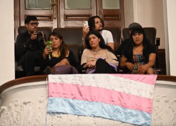 Ciudad de México castigará el ‘transfeminicido’ con hasta 70 años de cárcel