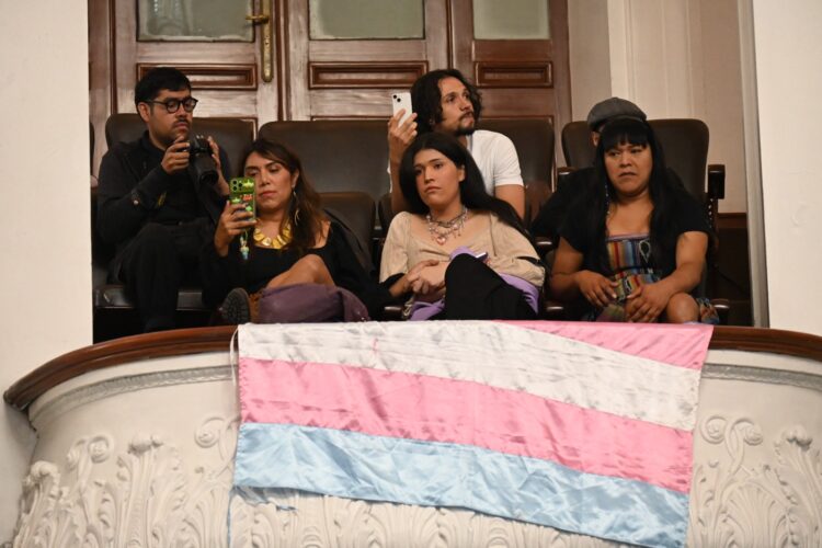 Ciudad de México castigará el ‘transfeminicido’ con hasta 70 años de cárcel