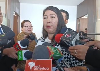 García devuelve al Senado ley de suspensión de primarias para su remisión al Ejecutivo