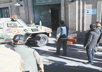 autogolpe