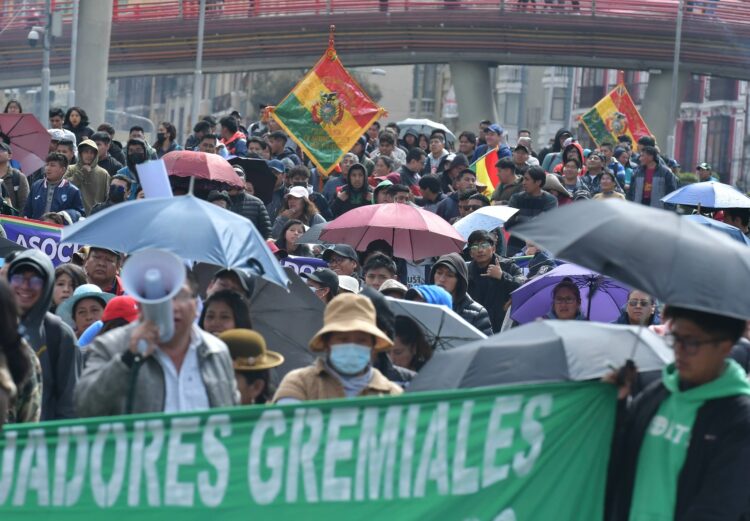 Gremiales