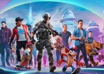 Compañías de videojuegos ven a sus actores como ‘datos’ para IA, dice gremio en huelga