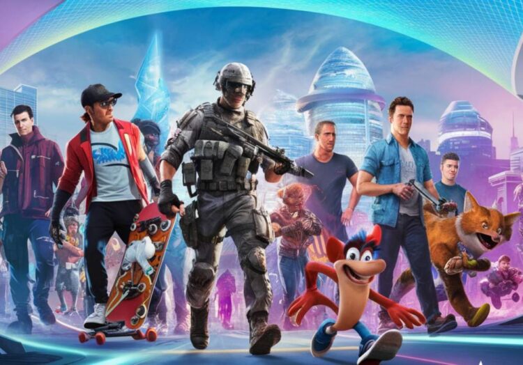 Compañías de videojuegos ven a sus actores como ‘datos’ para IA, dice gremio en huelga