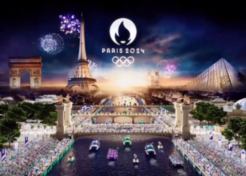 París 2024 vende 8,6 millones de entradas, una cifra récord según el comité organizador
