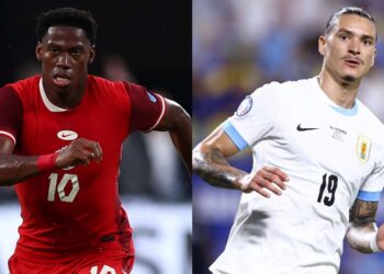 Uruguay busca ante Canadá el tercer lugar de la Copa América con un Bielsa en rebeldía