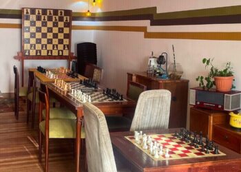 Club Blitz y  Unifranz celebrarán el Día Mundial del Ajedrez
