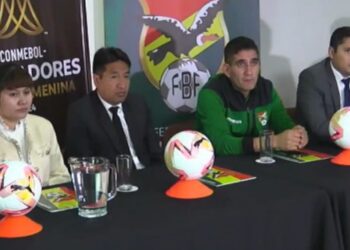 Always Ready debutará el domingo con el peruano Deportivo Jap por la Libertadores Femenina