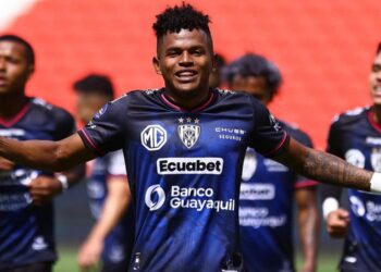 Independiente Del Valle rescinde contrato con jugador por suplantar identidad
