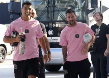 El Chicago Fire compensará a aficionados si Messi no juega