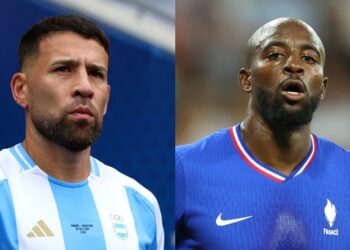 Argentina y Francia, choque eléctrico por el pase a semis de París 2024