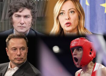 El debate del hiperandrogenismo irrumpe en el ring de París 2024
