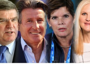 Empieza la carrera para suceder a Thomas Bach en presidencia del COI