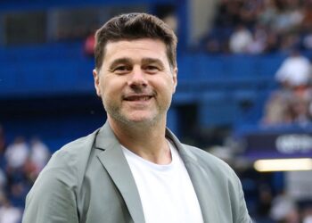 Pochettino acepta ser seleccionador de Estados Unidos