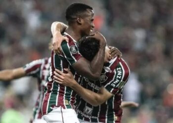 Fluminense a cuartos de Libertadores al eliminar a Gremio 4-2 por penaltis