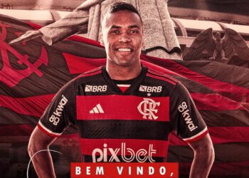 El Flamengo ficha al lateral internacional Alex Sandro