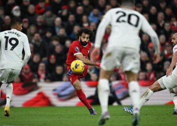 Manchester United-Liverpool, clásico de la Premier en la tercera fecha
