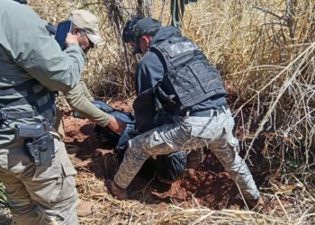 Niña de ocho años desaparecida es hallada sin vida; la apuñalaron