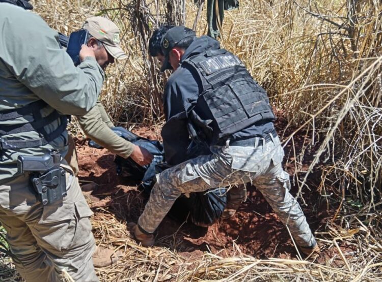 Niña de ocho años desaparecida es hallada sin vida; la apuñalaron