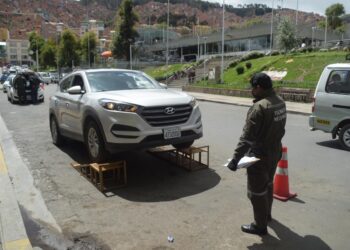 Empieza la inspección técnica vehicular, ¿dónde y cómo será?