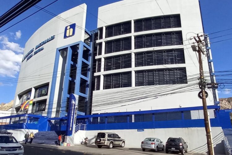 empresarios