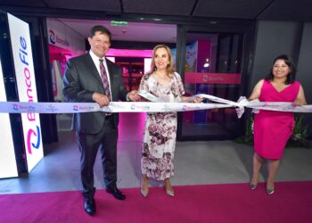 Banco FIE inaugura nueva Oficina Regional en Cochabamba aportando al crecimiento y desarrollo de esta región del país