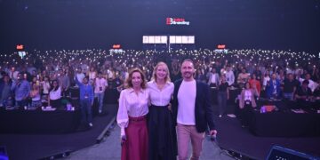 Inspiración, transformación y acción: EXMA Bolivia volvió a revolucionar el mundo del marketing