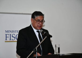 La Fiscalía investiga nueve casos de pederastia; busca penas máximas