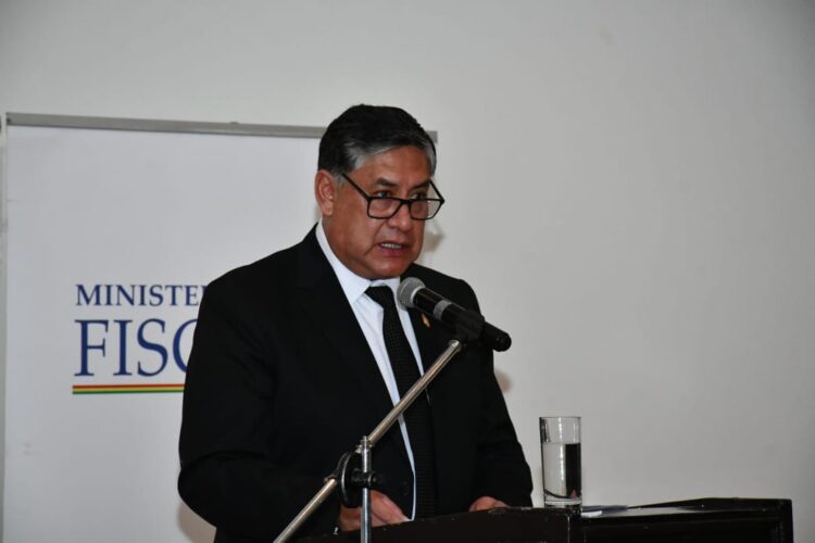 La Fiscalía investiga nueve casos de pederastia; busca penas máximas
